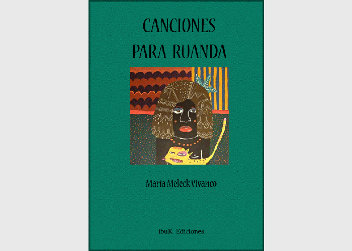 Maria Meleck Vivanco