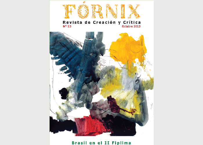 Revista Fornix
