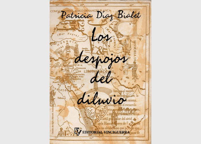 Patricia Diaz Bialet