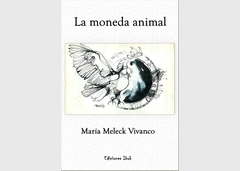 Maria Meleck Vivanco