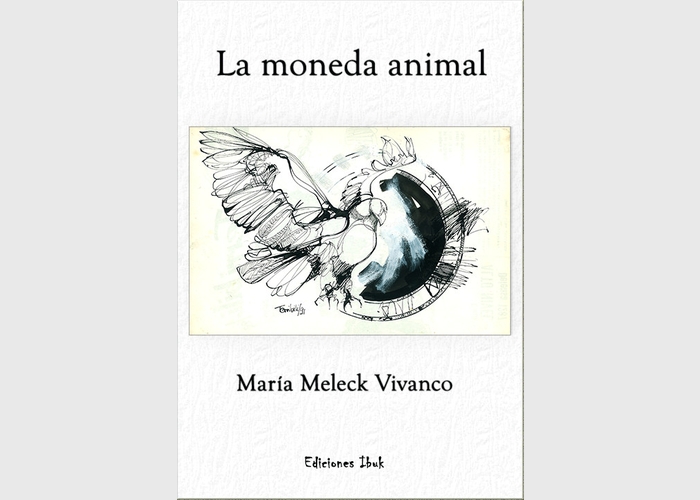 Maria Meleck Vivanco