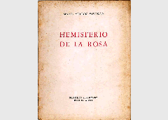 Maria Meleck Vivanco